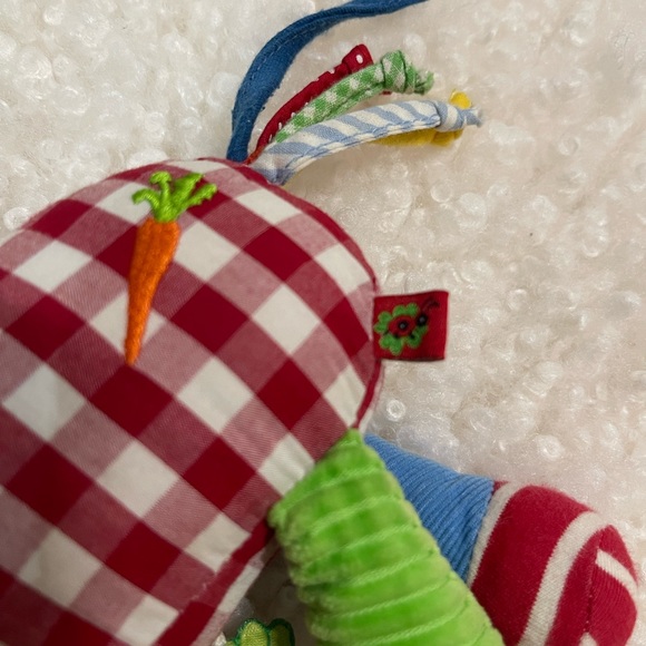 Rare Die Spiegelburg Music Box Pony - Picture 4 of 11